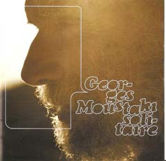 Georges Moustaki - Solitaire